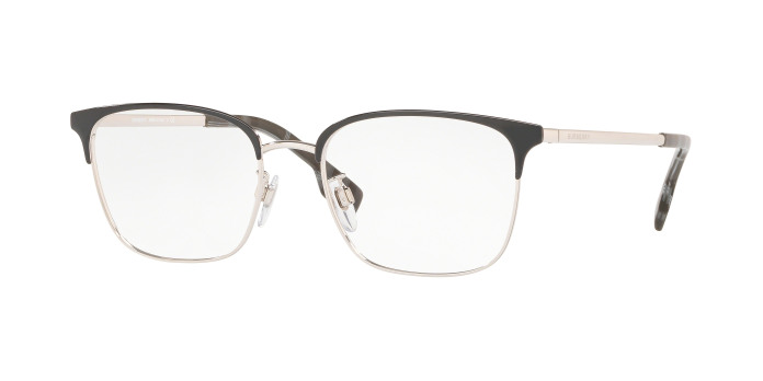 Burberry  BE1338D 1005 Grey/silver