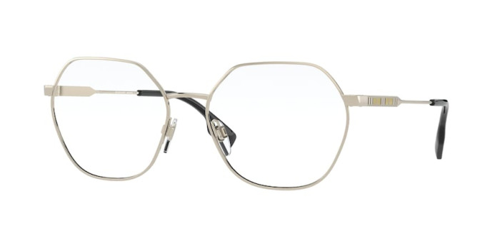 Burberry Erin BE1350 1109 Light Gold