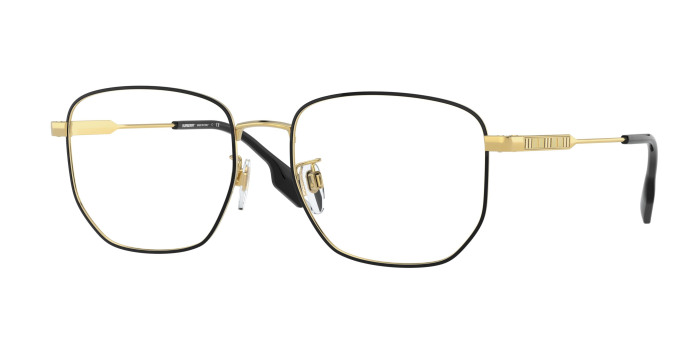 Burberry BE1352D 1318 Gold/black