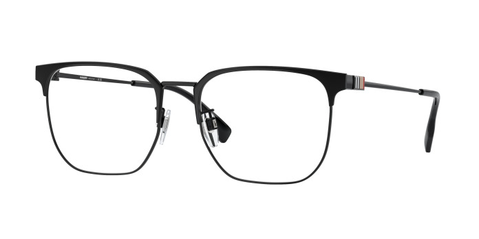 Burberry  BE1383D 1001 Black