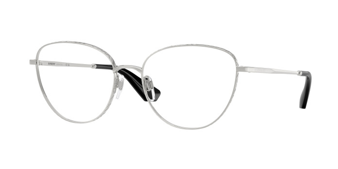 Burberry BE1398 1005 Silver