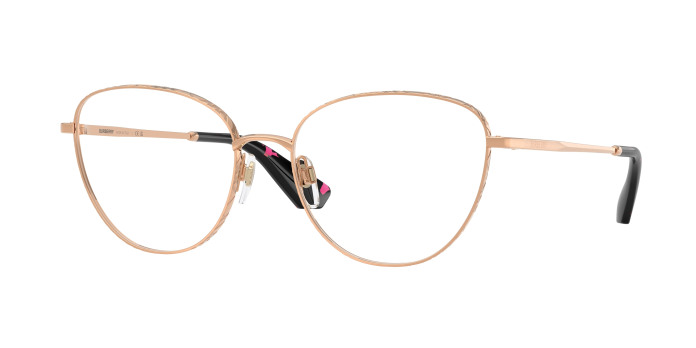 Burberry  BE1398 1337 Rose Gold