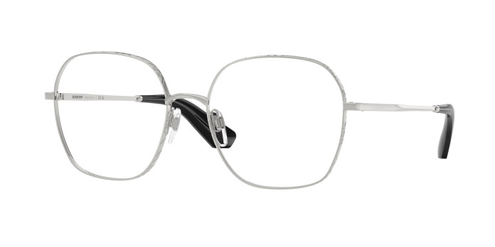 Burberry  BE1399 1005 Silver