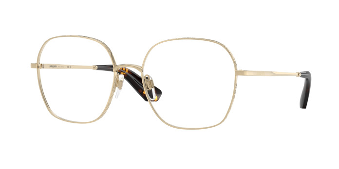 Burberry  BE1399 1109 Light Gold