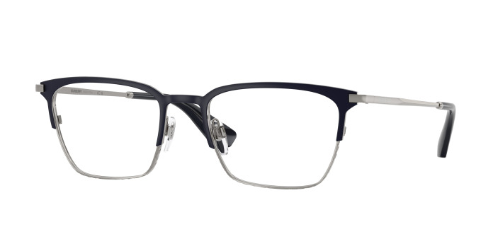 Burberry  BE1401 1003 Blue/gunmetal