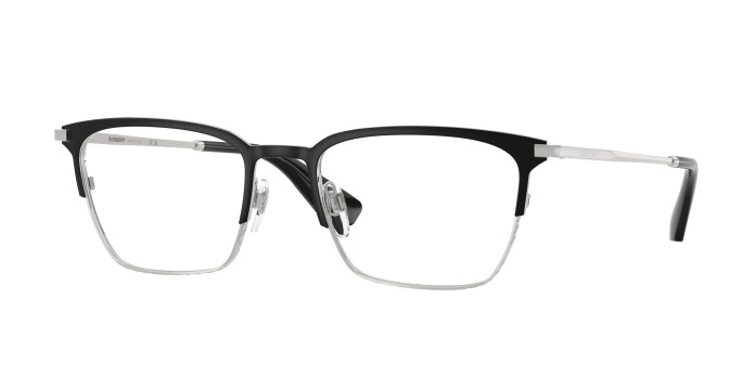 Burberry BE1401 1005 Black/silver