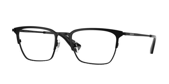 Burberry BE1401 1007 Matte Black