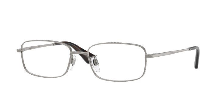 Burberry  BE1402D 1003 Gunmetal