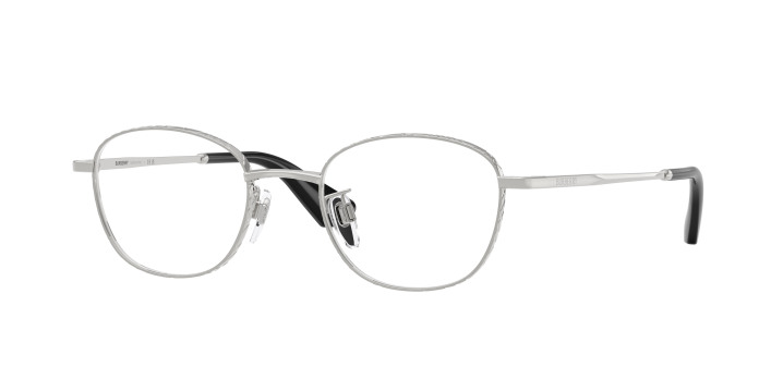 Burberry BE1403D 1005 Silver