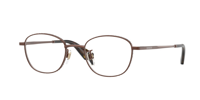 Burberry  BE1403D 1360 Matte Brown