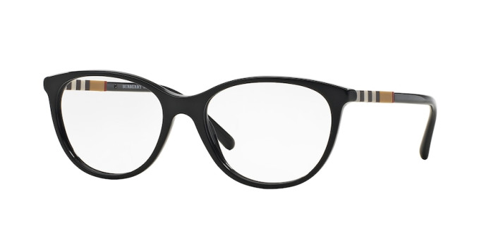 Burberry  BE2205 3001 Black