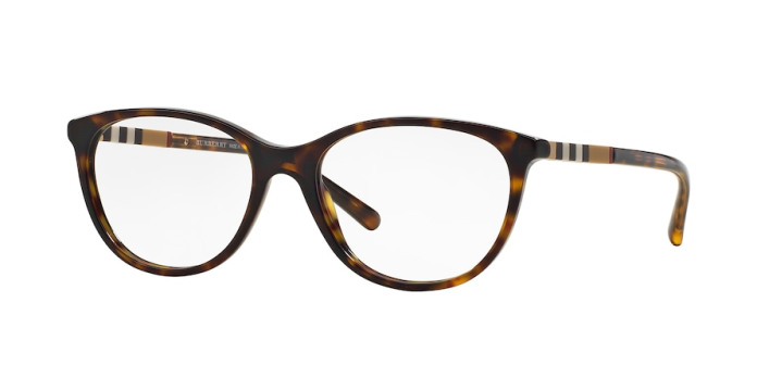 Burberry BE2205 3002 Dark Havana