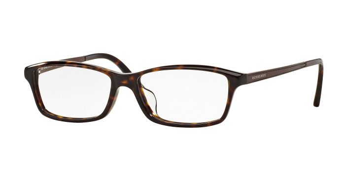 Burberry  BE2217D 3002 Dark Havana