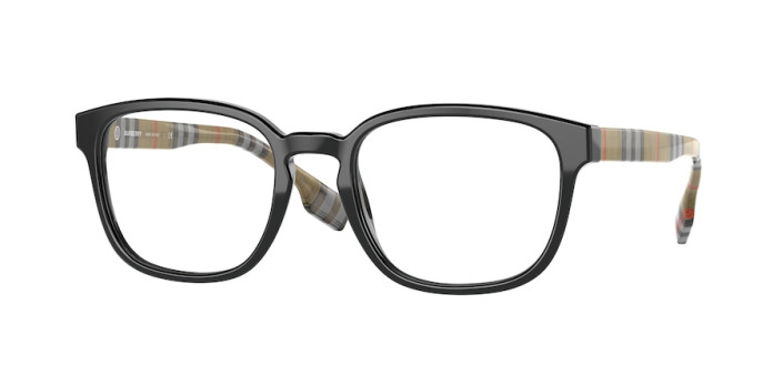 Burberry Edison BE2344 3952 Black