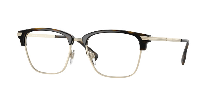 Burberry Pearce BE2359 3002 Dark Havana