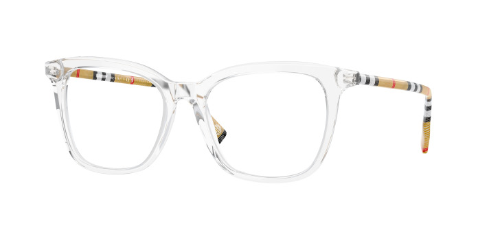 Burberry  BE2390 3889 Transparent
