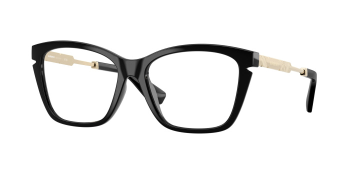 Burberry  BE2427U 3001 Black
