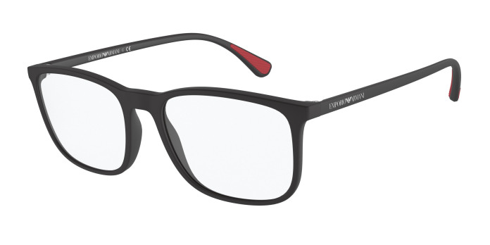 Emporio Armani  EA3177 5042 Matte Black