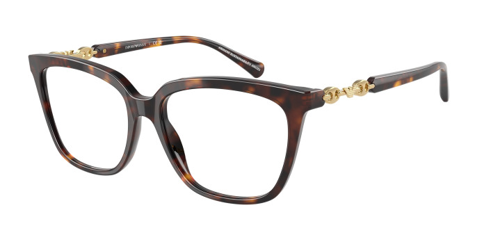 Emporio Armani EA3248 5026 Shiny Havana