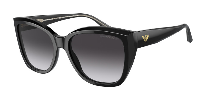Emporio Armani EA4198 50178G Black (Gradient Grey)