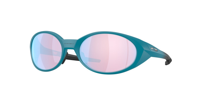Oakley Eyejacket Redux OO9438 943830 Matte Balsam (Prizm Snow Sapphire)