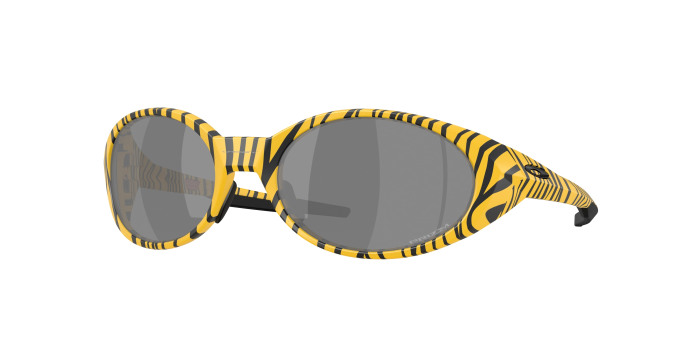 Oakley Eyejacket Redux OO9438 943838 Yellow Bengal (Prizm Black)