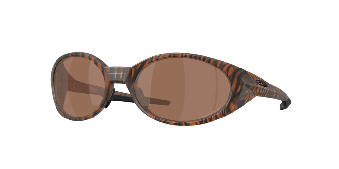 Oakley Eyejacket Redux OO9438 943839 Dark Amber Bengal (Prizm Tungsten)