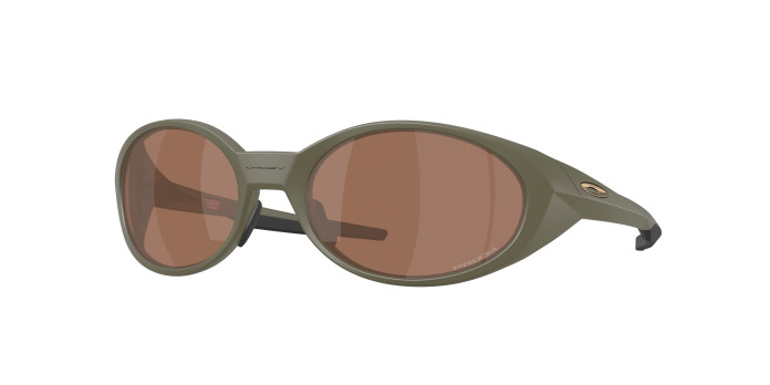 Oakley Eyejacket Redux OO9438 943844 Matte Moss (Prizm Tungsten)