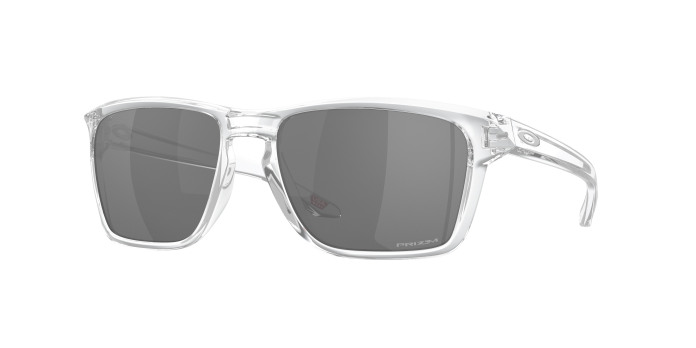 Oakley Sylas OO9448 944829 Polished Clear (Prizm Black)
