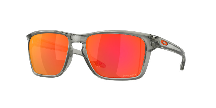 Oakley Sylas OO9448 944832 Grey Ink (Prizm Ruby)