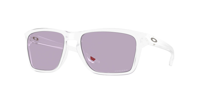 Oakley Sylas OO9448 944845 Matte Clear (Prizm Slate)