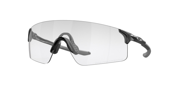 Oakley Evzero Blades OO9454 945409 Matte Black (Clear to Black Iridium Photochromic)
