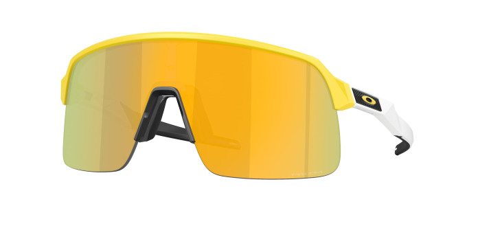 Oakley Sutro Lite OO9463 9463B4 Matte Yellow (Prizm 24K)