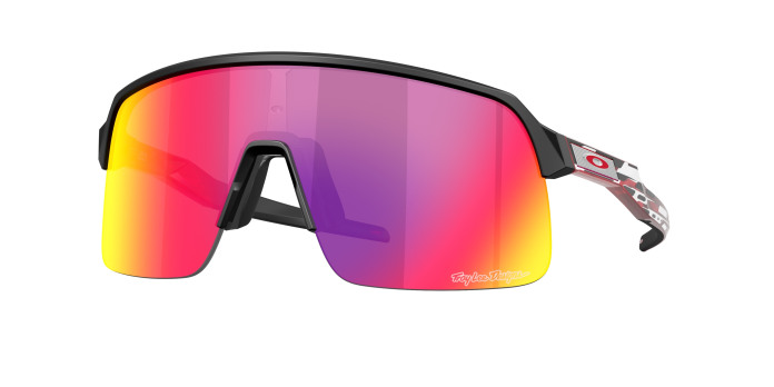 Oakley Sutro Lite OO9463 9463B7 Tld Matte Black (Prizm Road)