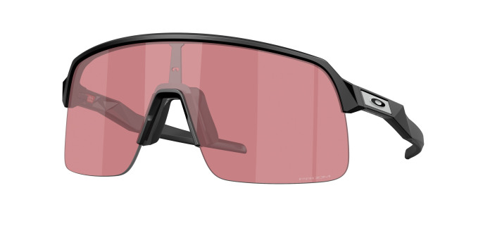 Oakley Sutro Lite OO9463 9463B8 Matte Black (Prizm Dark Golf)