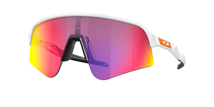 Oakley Sutro Lite Sweep OO9465 946516 Matte White (Prizm Road)