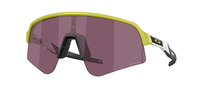 Oakley Sutro Lite Sweep OO9465 946537 Cactus (Prizm Road Black)