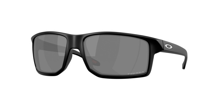 Oakley Gibston Xl OO9470 947001 Matte Black (Prizm Black)