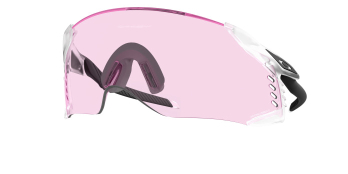 Oakley Velo Kato OO9501 950103 Matte Clear (Prizm Low Light)