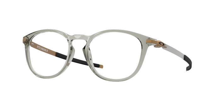 Oakley Pitchman R OX8105 810526 Grey Ink