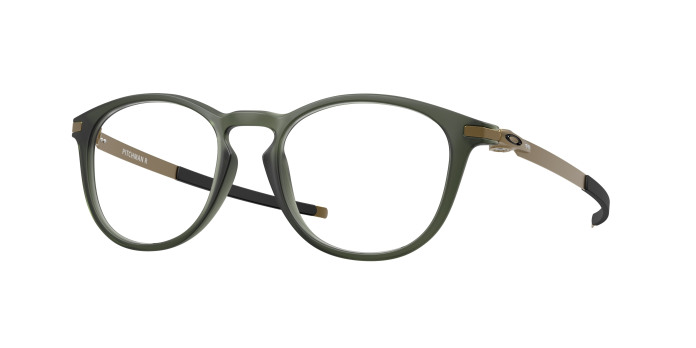 Oakley Pitchman R OX8105 810528 Matte Olive Ink