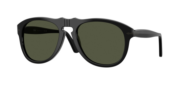 Persol PO0649NE 95/31 Black (Green)