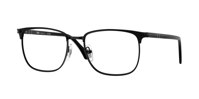 Persol PO1021V 1078 Black