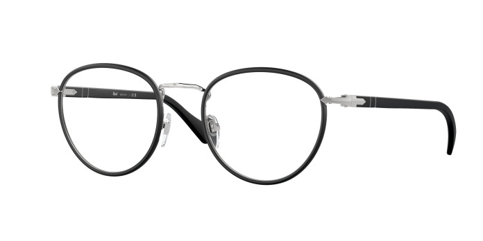 Persol PO2410VJ 1119 Silver Black