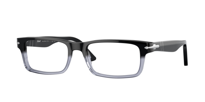 Persol PO3050V 966 Black Gradient