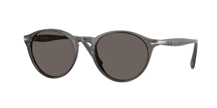 Persol PO3092SM 1196B1 Transparent Grey (Dark Grey)