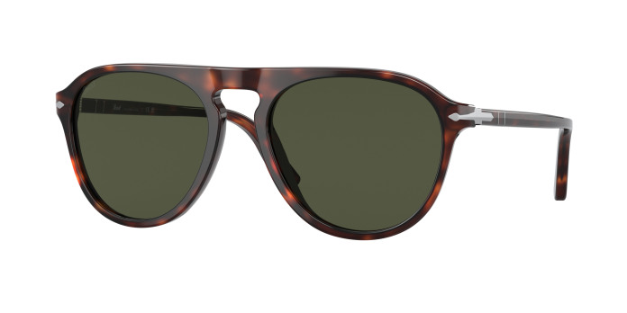 Persol PO3302S 24/31 Havana (Green)