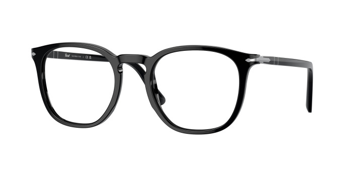 Persol PO3318V 95 Black