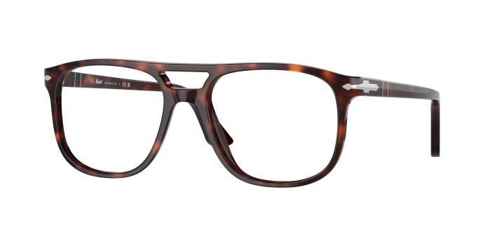 Persol Greta PO3329V 24 Havana