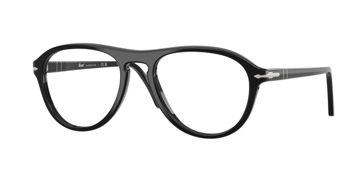 Persol Lynn PO3371V 95 Black